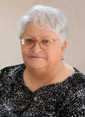 Colette GAUDET (1952-2026)