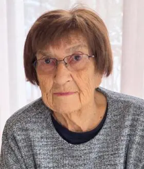 Julienne BOURGEOIS (1938-2026)