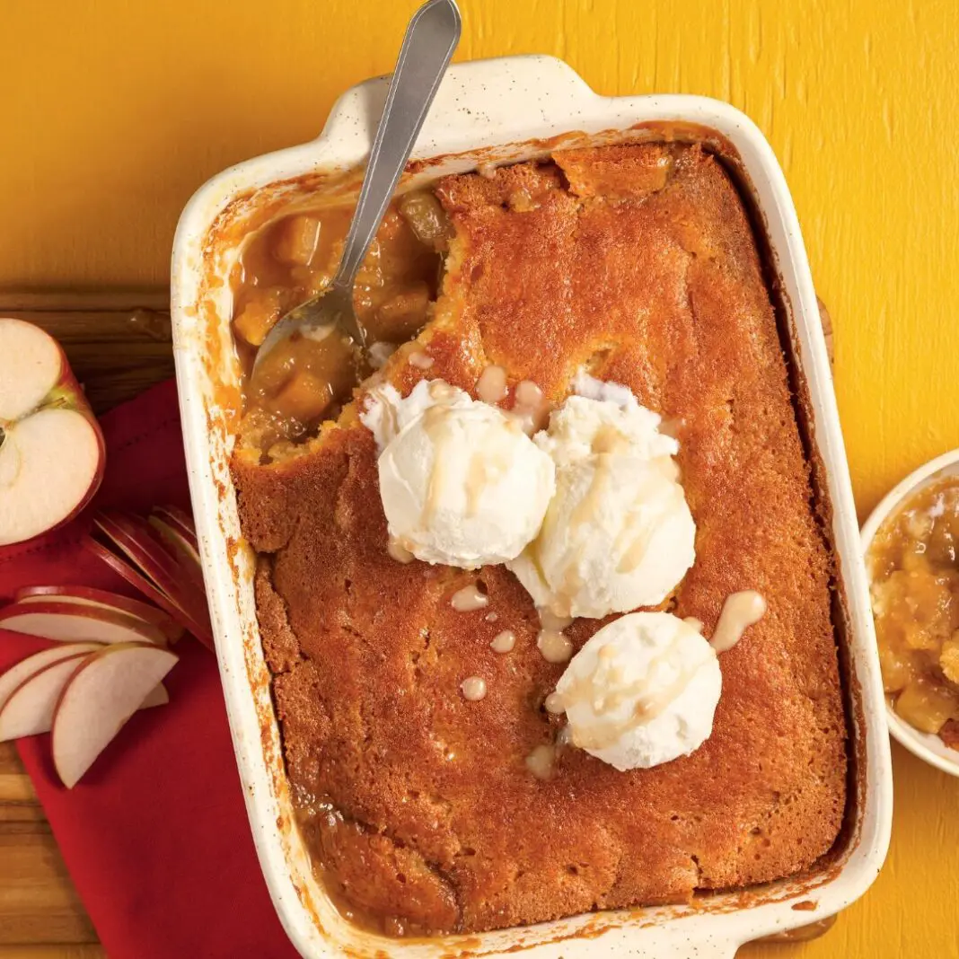 pouding-chomeur-pommes-caramel