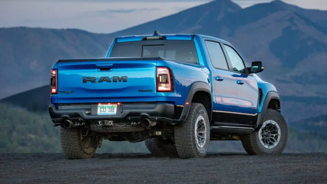 2023_Ram_1500_TRX