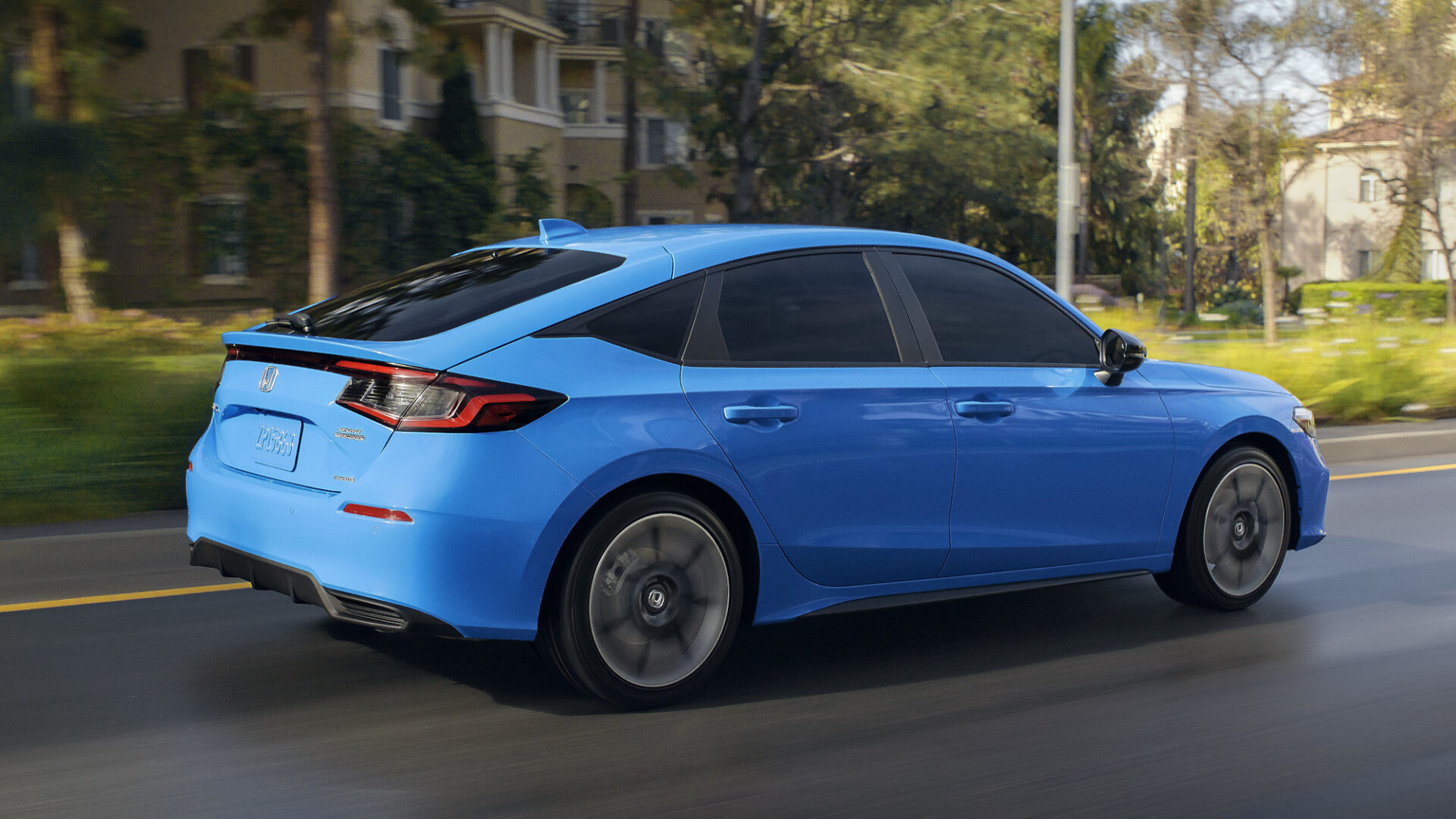 Quoi de neuf sur la Honda Civic 2027? Un prix qui débute à 32 544 $ avec les frais