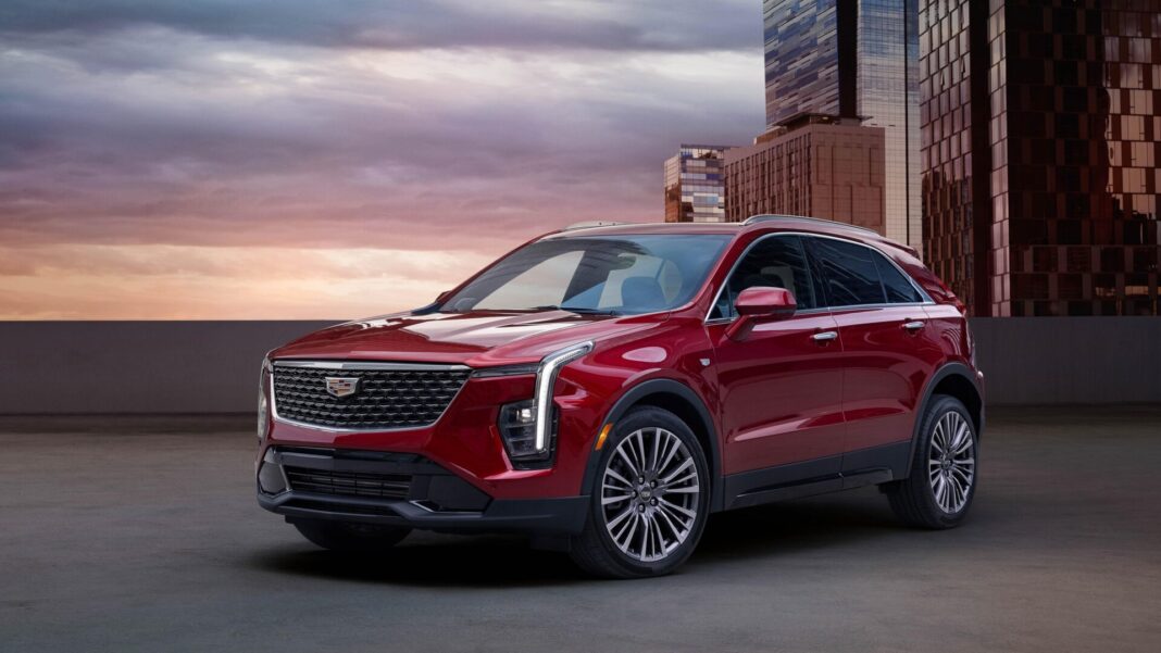 Cadillac-XT4-2024-5