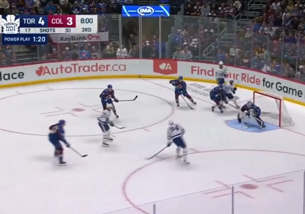 Maple-Leafs
