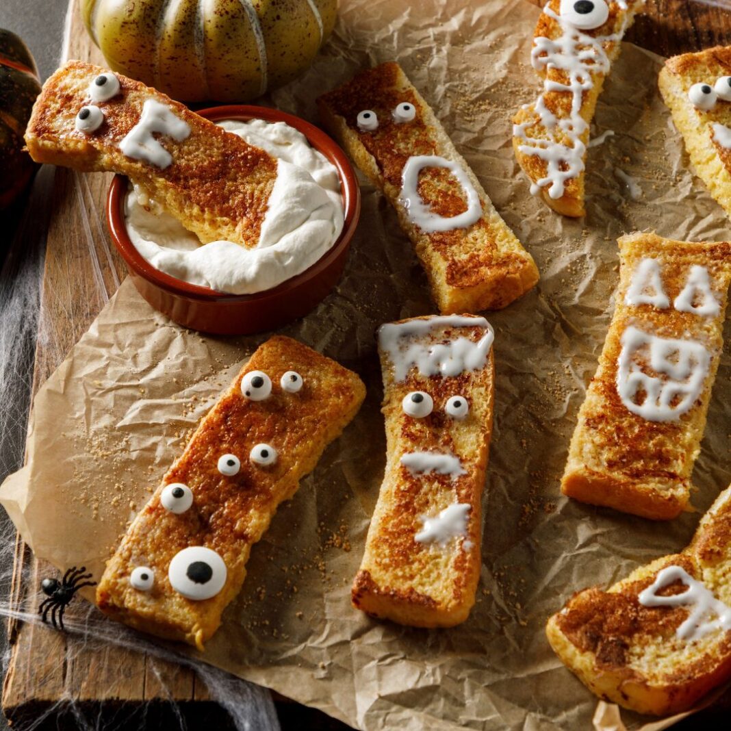batonnets-pain-dore-cannelle-halloween
