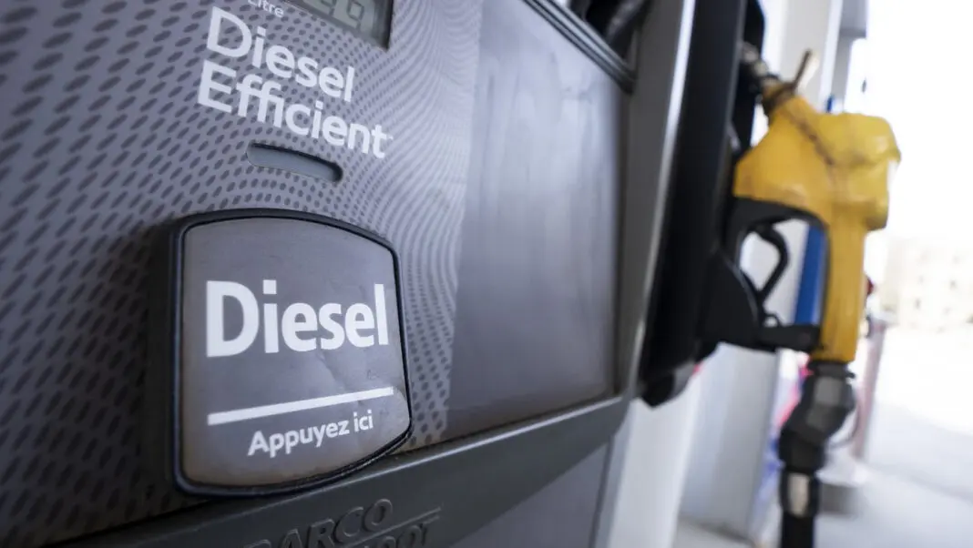 diesel